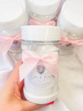 Load image into Gallery viewer, Autumn Raspberry & Amber Rose Carpet Freshener