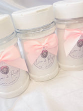 Load image into Gallery viewer, Frosted Eucalyptus Carpet Freshener