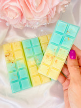 Load image into Gallery viewer, Lemongrass & Ginger Snapbar
