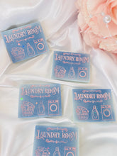 Load image into Gallery viewer, Spring Awakening 'Laundry Slab'