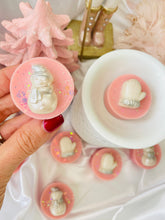 Load image into Gallery viewer, Waiting For Santa 'Little Cuties'