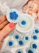 Load image into Gallery viewer, Blueberry Rose 'Little Cuties'