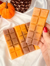 Load image into Gallery viewer, Pumpkin Spice Latte Snapbar