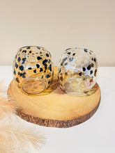 Load image into Gallery viewer, Dalmatian Glass Burner