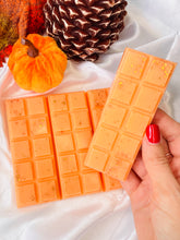 Load image into Gallery viewer, Pumpkin Spice Snapbar