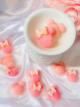 Load image into Gallery viewer, Sweet Oranges & Raspberries 'Pretty Minnies'