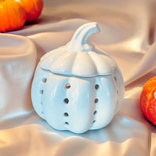Load image into Gallery viewer, Pumpkin Burner