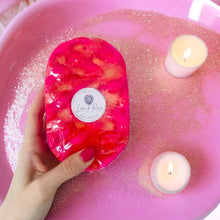 Load image into Gallery viewer, Soap Sponges (Hotel Of Dreams)