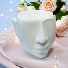 Load image into Gallery viewer, Otis Burner (White)