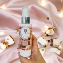 Load image into Gallery viewer, 'Autumn & Winter' Room & Linen Spray's