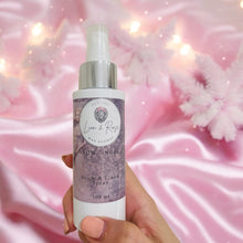 Load image into Gallery viewer, 'Autumn & Winter' Room & Linen Spray's