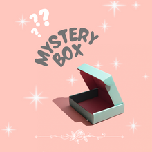 Load image into Gallery viewer, Mystery Box (£20)