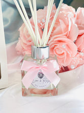 Load image into Gallery viewer, Reed Diffuser *Square*