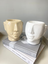 Load image into Gallery viewer, Otis Burner (White)