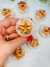 Load image into Gallery viewer, Sandalwood & Vanilla 'Little Cuties'