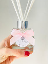 Load image into Gallery viewer, Reed Diffuser *Square*