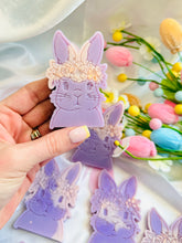 Load image into Gallery viewer, Vanilla Woods &amp; Lilac 'Bunny'
