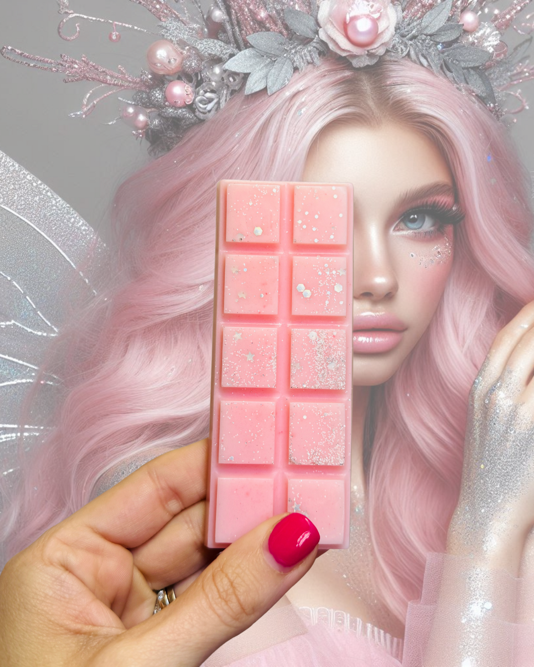 Fairy Dust Snapbar