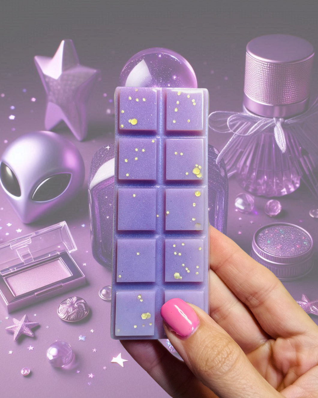 Alien Snapbar