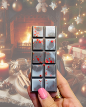 Load image into Gallery viewer, Figgy Pudding Snapbar
