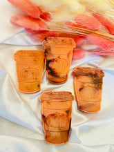 Load image into Gallery viewer, Pumpkin Pecan Waffles 'Latte Cup'
