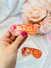 Load image into Gallery viewer, Starburst &#39;Sunglasses&#39;
