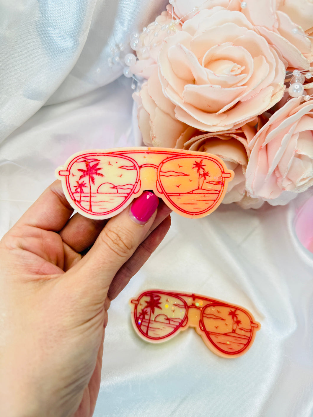 Starburst 'Sunglasses'