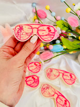 Load image into Gallery viewer, Pink Lemonade 'Sunglasses'
