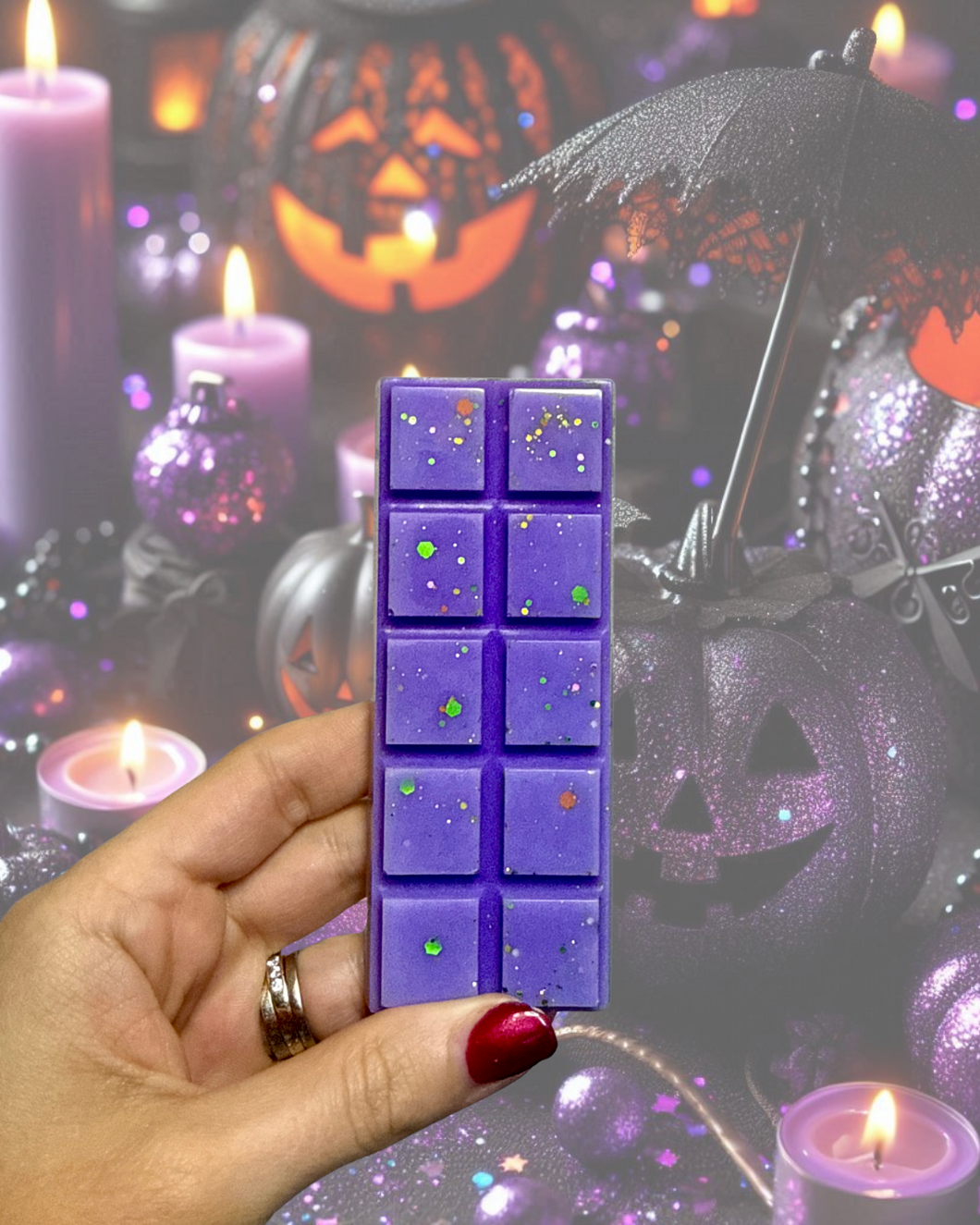 31st October Snapbar