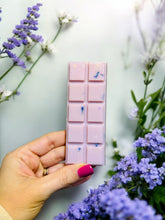 Load image into Gallery viewer, Lavender &amp; Chamomile Snapbar
