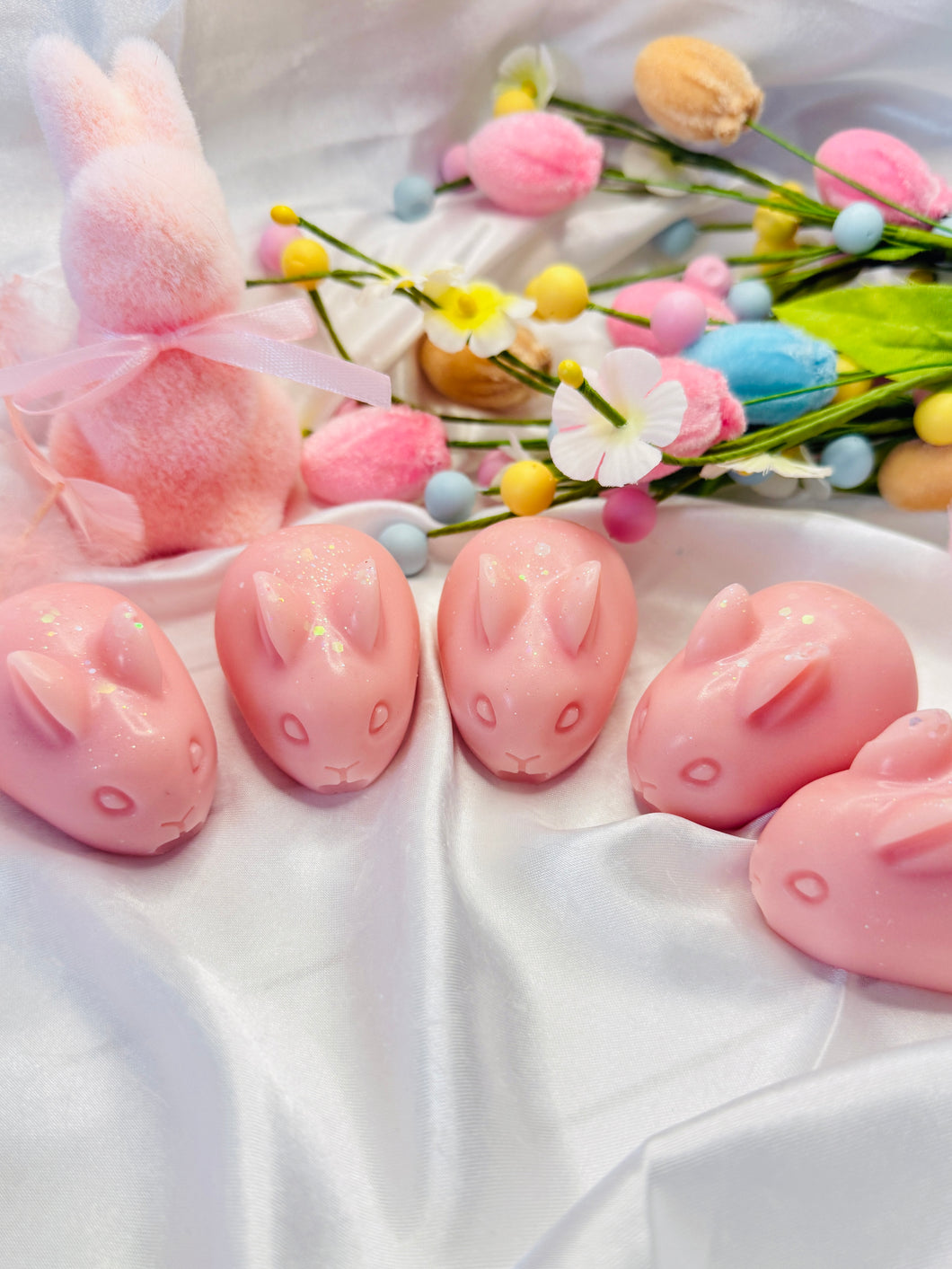 Cornflake Cakes 'Bunny'