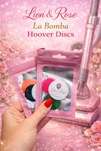 Load image into Gallery viewer, Hoover Discs
