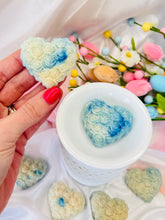 Load image into Gallery viewer, Salty Amber &#39;Rose Heart&#39;
