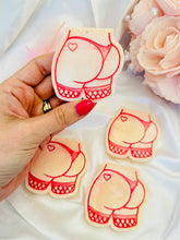 Load image into Gallery viewer, Peach Skin &amp; Coconut Milk &#39;Cheeky Bum&#39;
