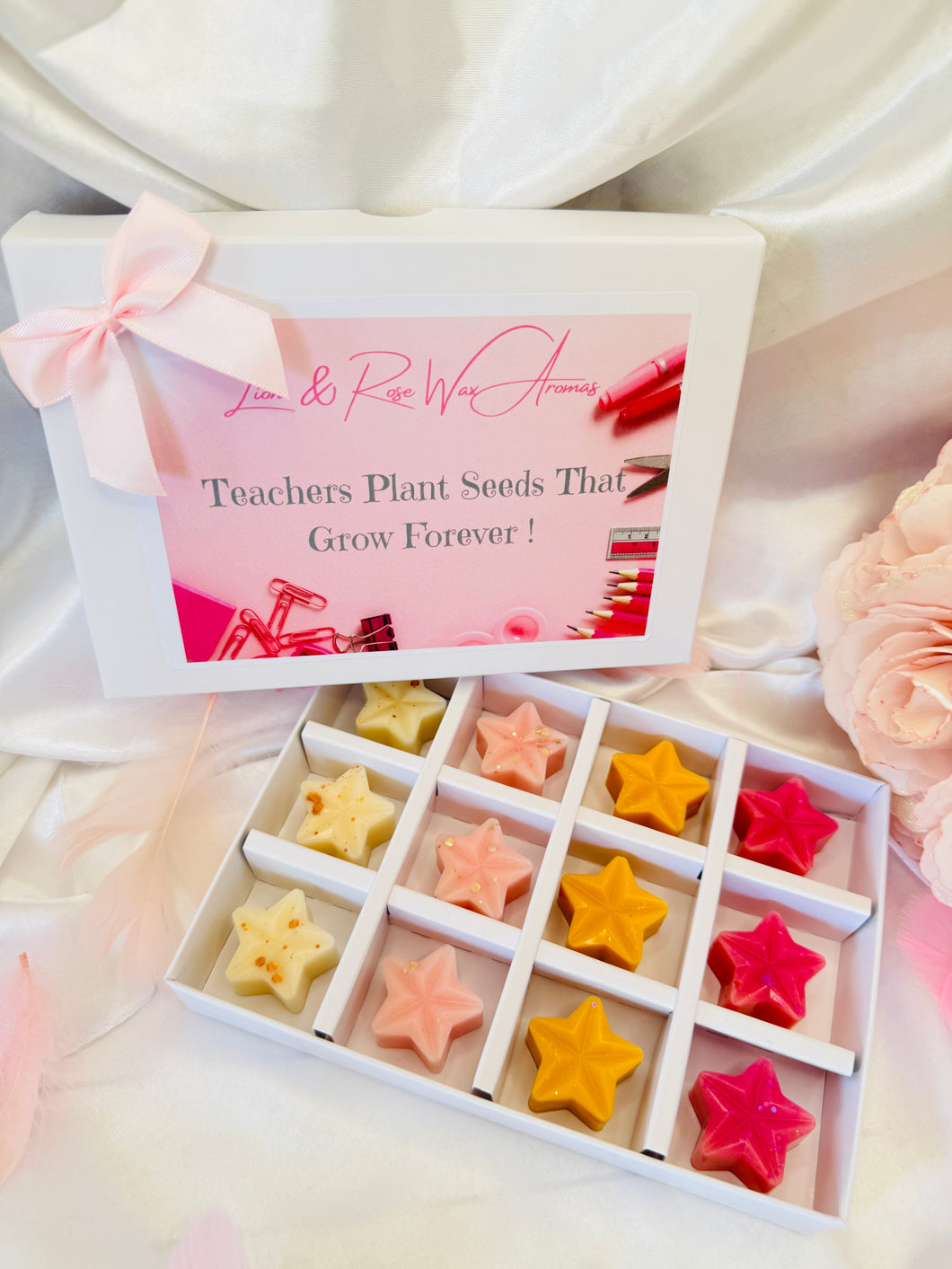 Teacher Gift Set