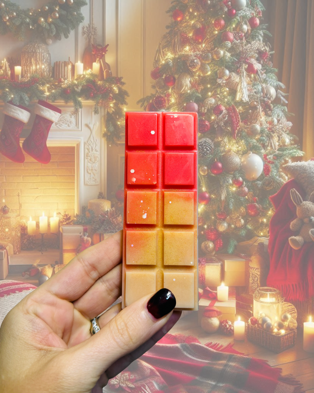 All Through The House Snapbar