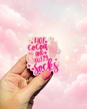 Load image into Gallery viewer, Soft Vanilla &#39;Fuzzy Socks Slab&#39;
