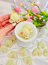 Load image into Gallery viewer, Spring Morning Dew 'Cotton Tails'
