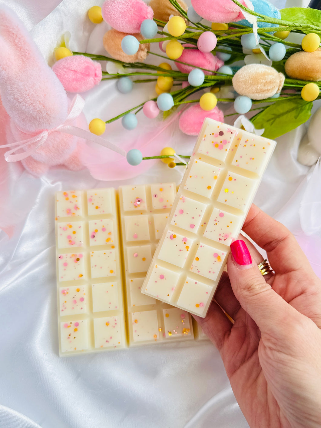 Fairy Pink Snapbar