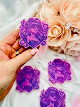 Load image into Gallery viewer, Juicy Pink Grape 'Mermaid'
