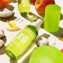 Load image into Gallery viewer, Peach Skin &amp; Coconut Milk Snapbar
