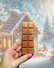 Load image into Gallery viewer, Hansel &amp; Gretels House Snapbar
