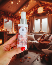 Load image into Gallery viewer, &#39;Autumn &amp; Winter&#39; Room &amp; Linen Spray&#39;s
