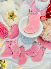 Load image into Gallery viewer, Tinsel &#39;Stocking&#39;
