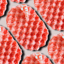 Load image into Gallery viewer, Candy Cane Soap Sponge
