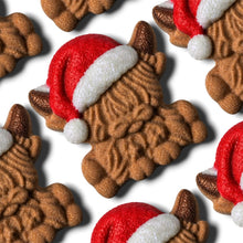 Load image into Gallery viewer, XL Highland Cow Bath Bomb
