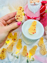 Load image into Gallery viewer, Christmas Kitchen &#39;Snowmen&#39;
