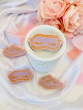 Load image into Gallery viewer, Lavender &amp; Chamomile &#39;Slippers &amp; Face Mask&#39;
