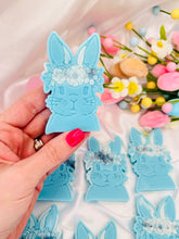 Load image into Gallery viewer, Blue Skies &#39;Bunny&#39;
