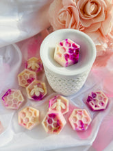 Load image into Gallery viewer, Lavender &amp; Marshmallow &#39;Beehives&#39;
